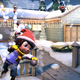 Image for article titled This Game Is Like An iPhone Gears Of War, With Snowballs